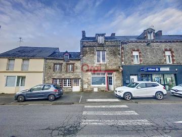 Vente Maison 9 pièces 557 m2 Questembert