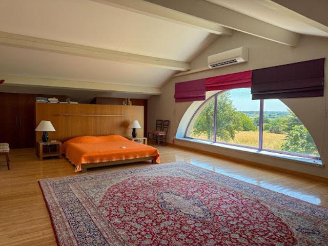 Vente Maison 9 pièces 445 m2 Plassac