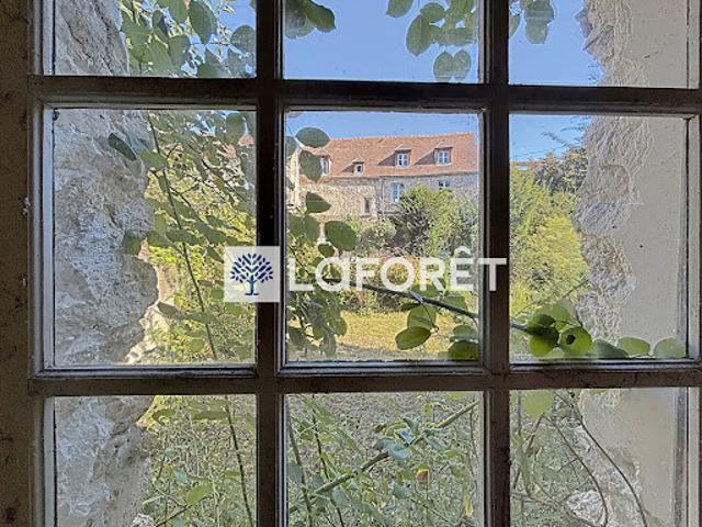 Vente Maison 9 pièces 627 m2 Saint Nom la Bretèche