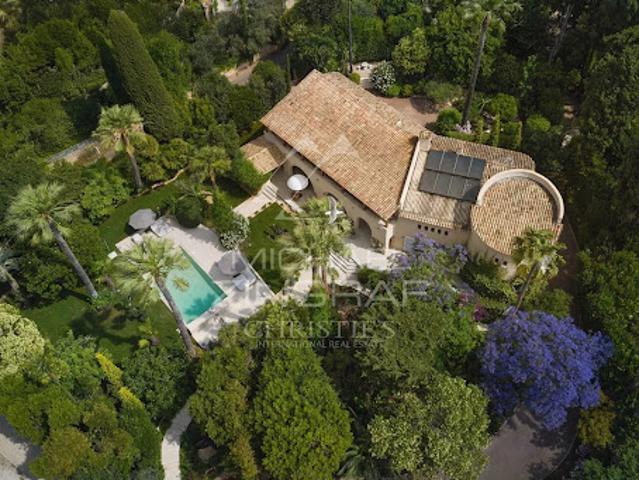 Vente Maison 9 pièces 650 m2 Cannes