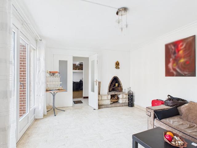 Vente Maison 9 pièces 158 m2 Noyon
