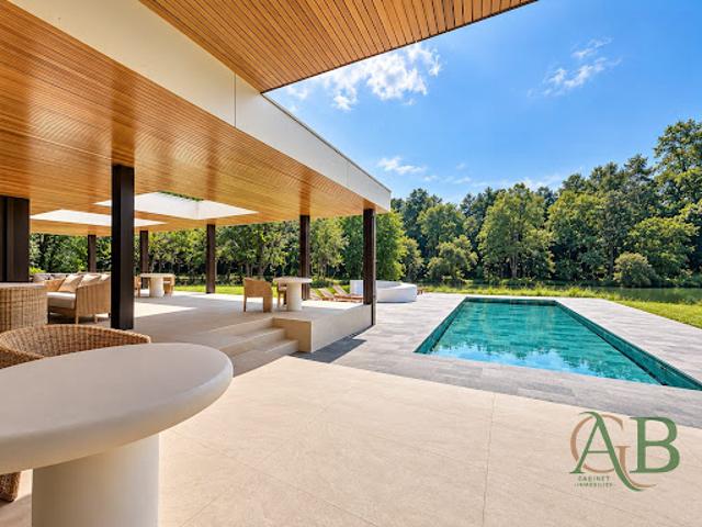 Vente Maison 9 pièces 732 m2 Magescq