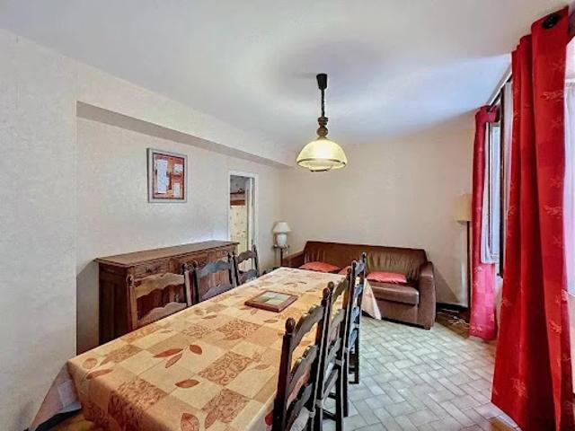 Vente Maison 9 pièces 75 m2 Castelnau Magnoac