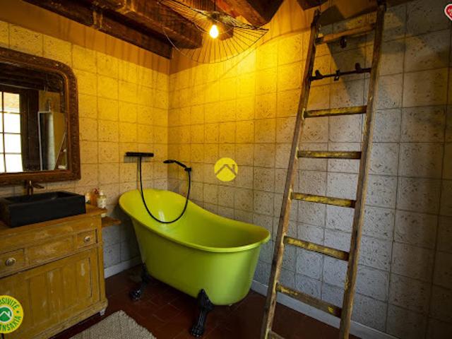 Vente Maison 9 pièces 82 m2 Clémont