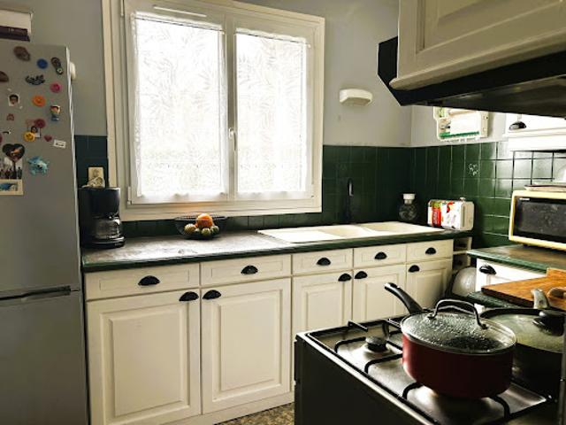 Vente Maison 9 pièces 95 m2 Chantecoq