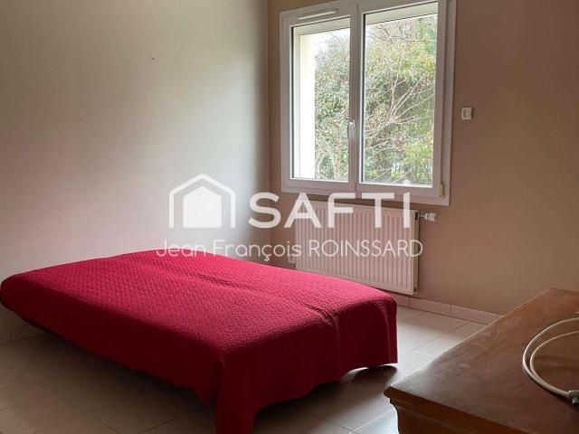 Vente maison 9 pièces Couëron 44