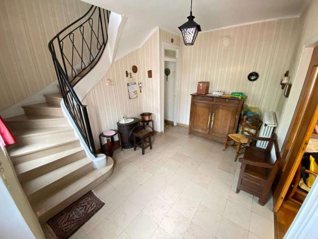 Vente maison 9 pièces Conde sur Noireau 14