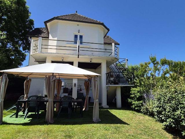 Vente maison 9 pièces Cadouin 24