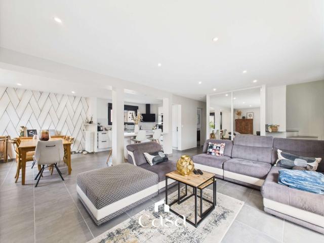 Vente maison 9 pièces Caen La Haie Vigné Venoix 14