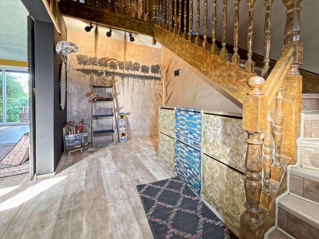 Vente maison 9 pièces Chateau Malo 35