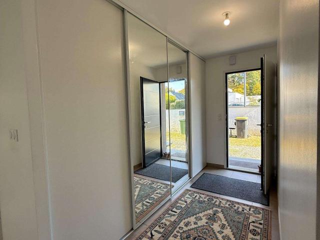 Vente maison 9 pièces Châteaubriant Béré Choisel Borderie Vitré 44