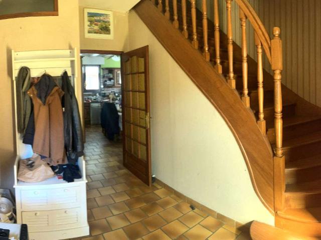 Vente maison 9 pièces Châteaubriant Centre 44