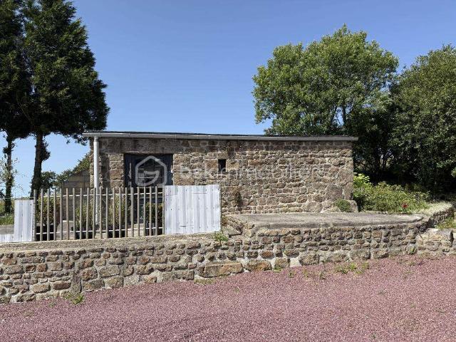 Vente maison 9 pièces Chaulieu 50