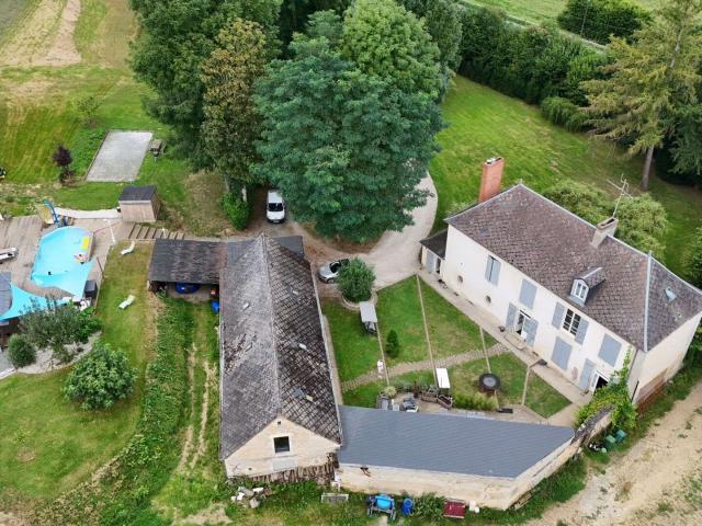 Vente maison 9 pièces Cherreau 72