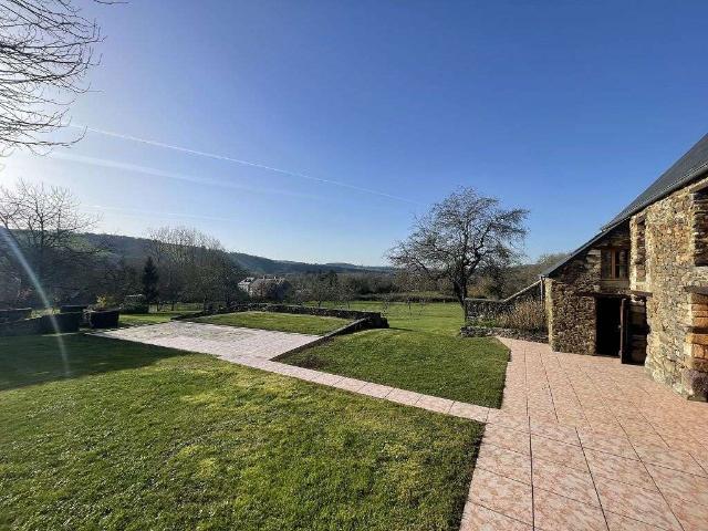 Vente maison 9 pièces Curcy sur Orne 14