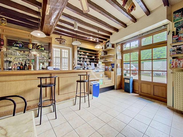 Vente maison 9 pièces Aigné 72