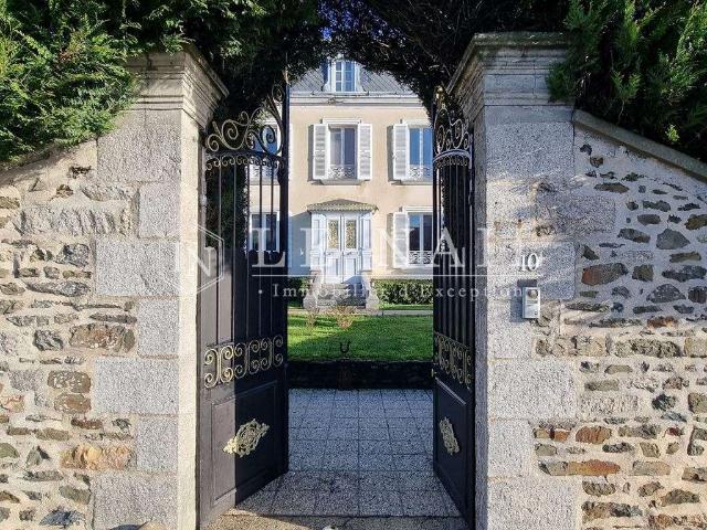 Vente maison 9 pièces Alençon 61
