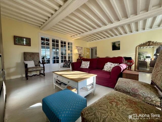 Vente maison 9 pièces Authie 14