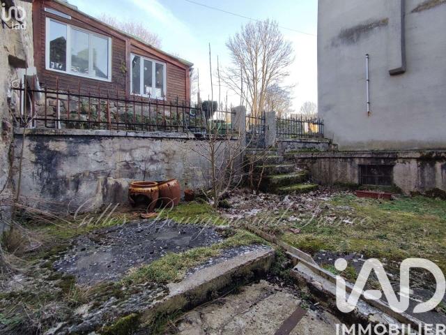 Vente maison 9 pièces Aumont Aubrac 48