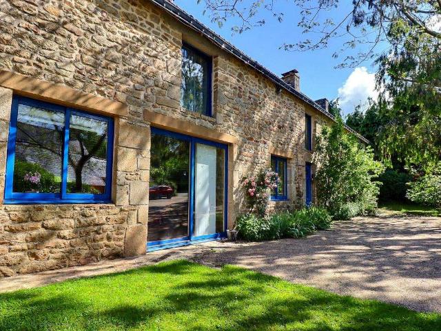 Vente maison 9 pièces Auray La Gare 56