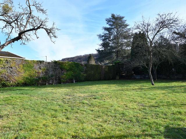 Vente maison 9 pièces Boos 76