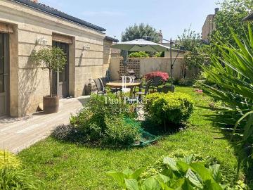Vente maison 9 pièces Bordeaux 33