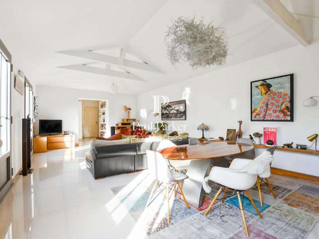 Vente maison 9 pièces Bordeaux 33