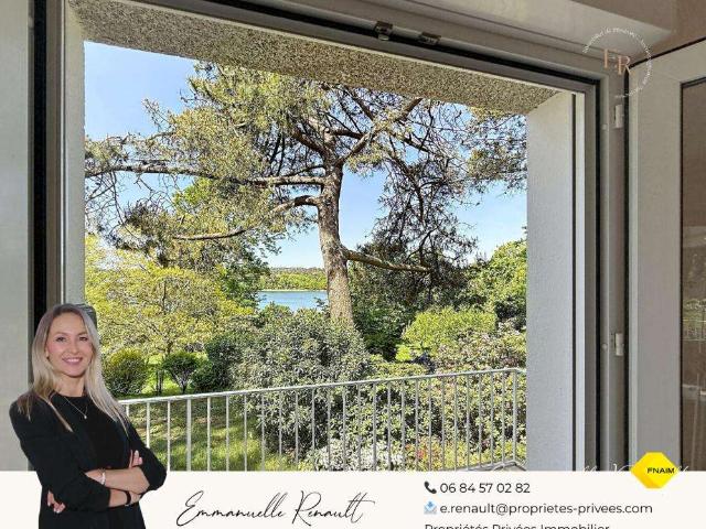 Vente maison 9 pièces Baden 56