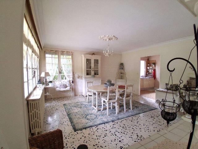 Vente maison 9 pièces Bagnoles de l'Orne 61
