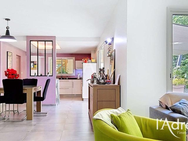 Vente maison 9 pièces Beaupréau en Mauges 49