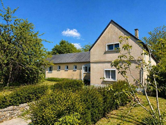 Vente maison 9 pièces Bellême 61