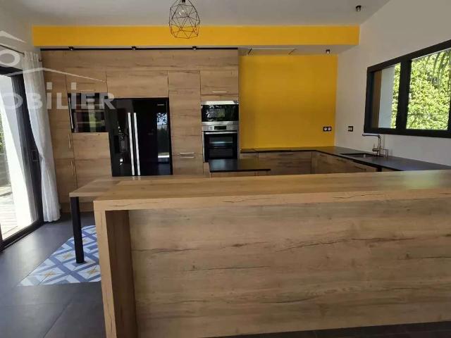 Vente maison 9 pièces Binic 22