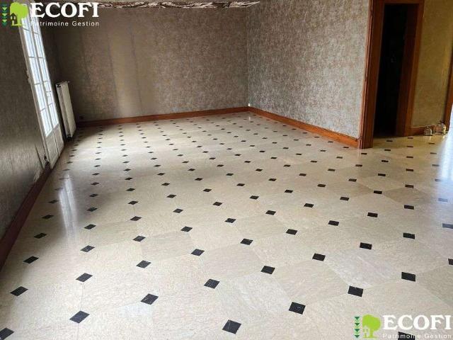 Vente maison 9 pièces Bressuire 79