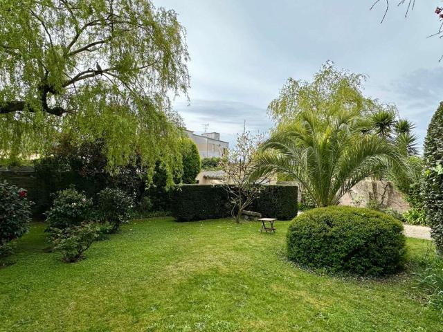 Vente maison 9 pièces Brest Pilier Rouge 29