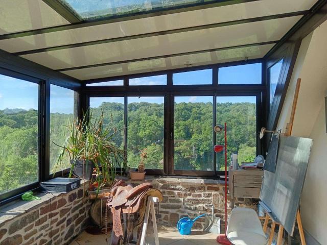 Vente maison 9 pièces Gavray 50