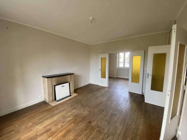 Vente maison 9 pièces Gavray 50