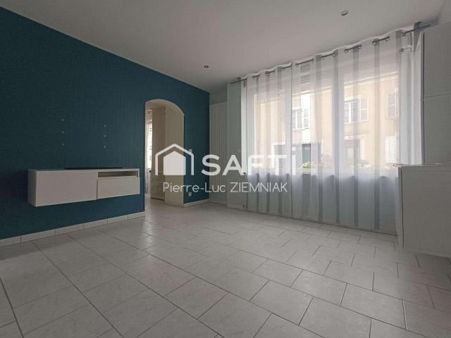 Vente maison 9 pièces Grez en Bouère 53