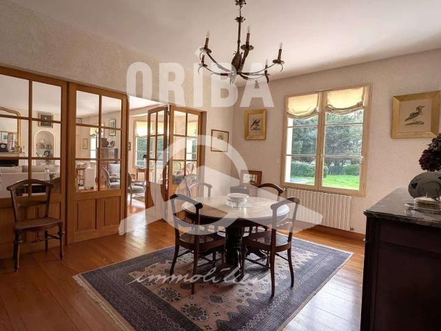 Vente maison 9 pièces Guérande 44