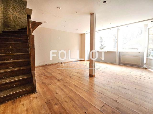 Vente maison 9 pièces Douvres la Délivrande 14