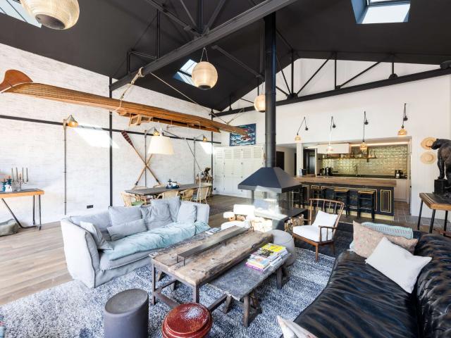Vente maison 9 pièces Dinard Centre Ville 35