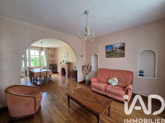 Vente maison 9 pièces Ecouche 61