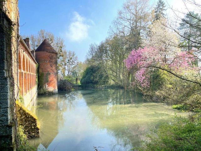 Vente maison 9 pièces Elbeuf en Bray 76