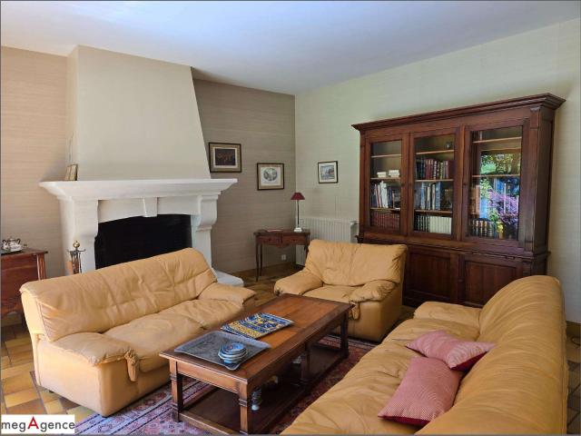 Vente maison 9 pièces Lécousse 35
