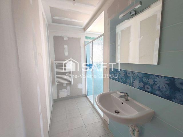 Vente maison 9 pièces Fougerolles du Plessis 53