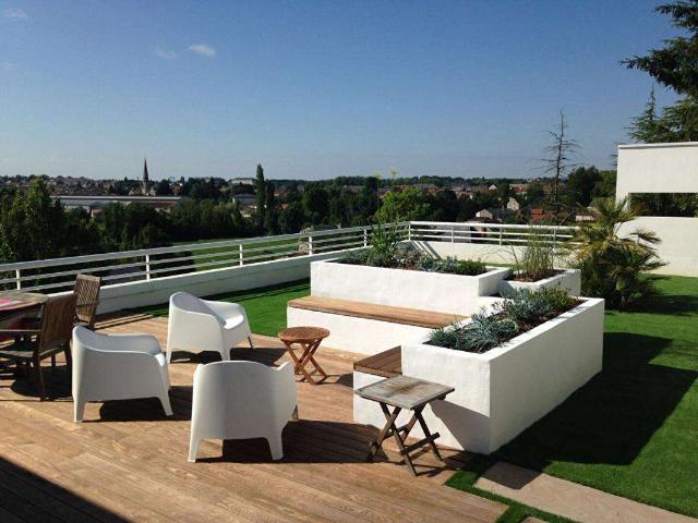 Vente maison 9 pièces Fontenay le Comte 85
