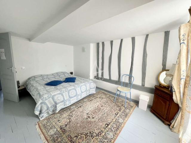 Vente maison 9 pièces Falaise 14