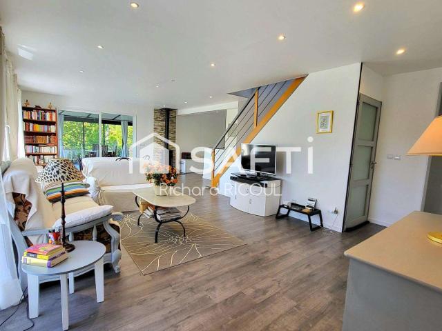 Vente maison 9 pièces Houlgate 14