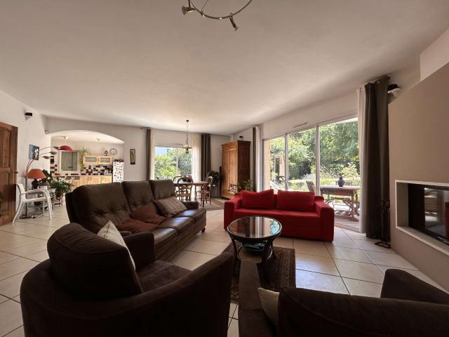 Vente maison 9 pièces Haute Goulaine 44