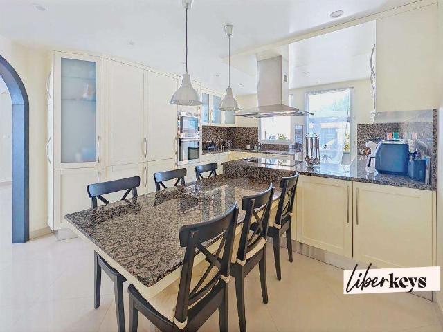 Vente maison 9 pièces Herblay 95