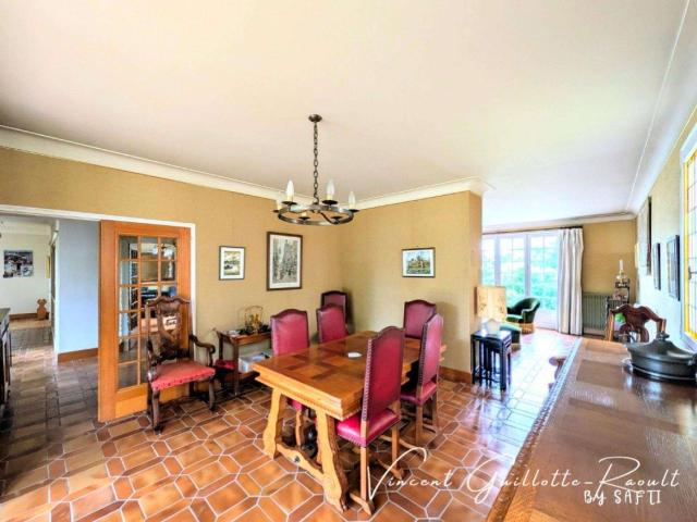 Vente maison 9 pièces Orvault 44
